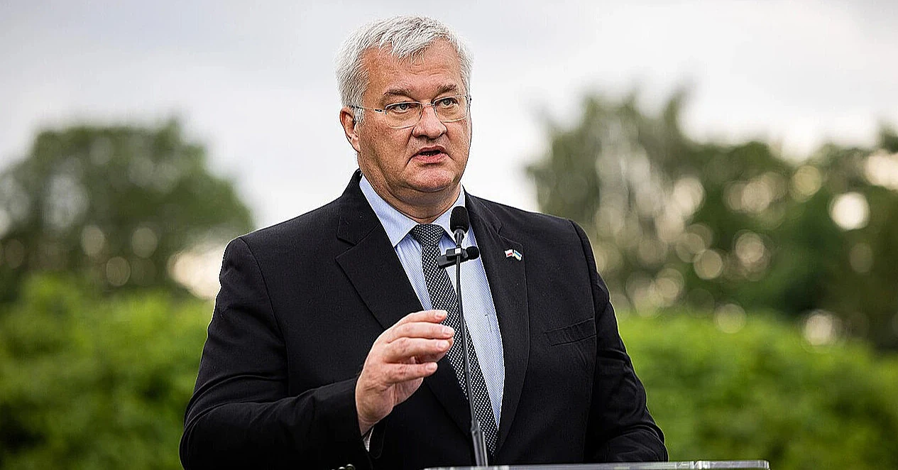 Сибіга відповів на погрози Ірану і назвав Тегеран співучасником Росії