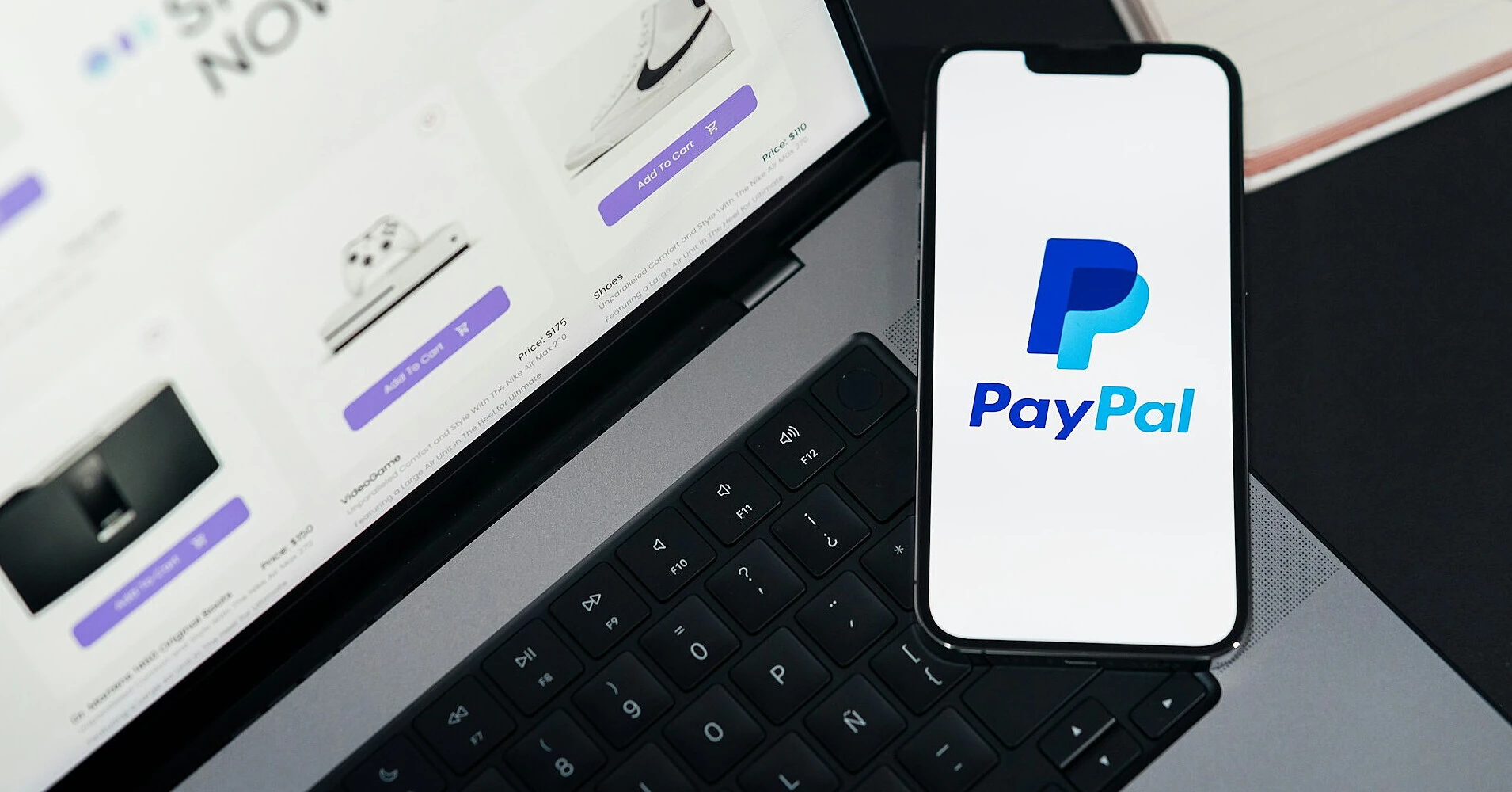 PayPal відхиляє продаж, пропозицію на $53 млрд вважають занизькою