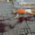 У Запоріжжі поліція затримала чоловіка за нанесення смертельного ножового поранення