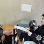 У Дніпрі чоловіка засуджено до семи років ув’язнення за серію грабежів