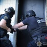 У Запоріжжі поліція ліквідувала мережу з понад десяти підпільних гральних закладів