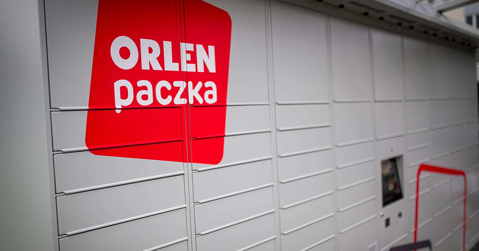 Nova Post підключила 15 тисяч точок видачі ORLEN Paczka в Польщі