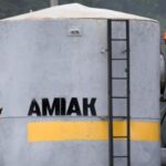 У Дніпрі після ранкової атаки ворога стався витік аміаку: подробиці