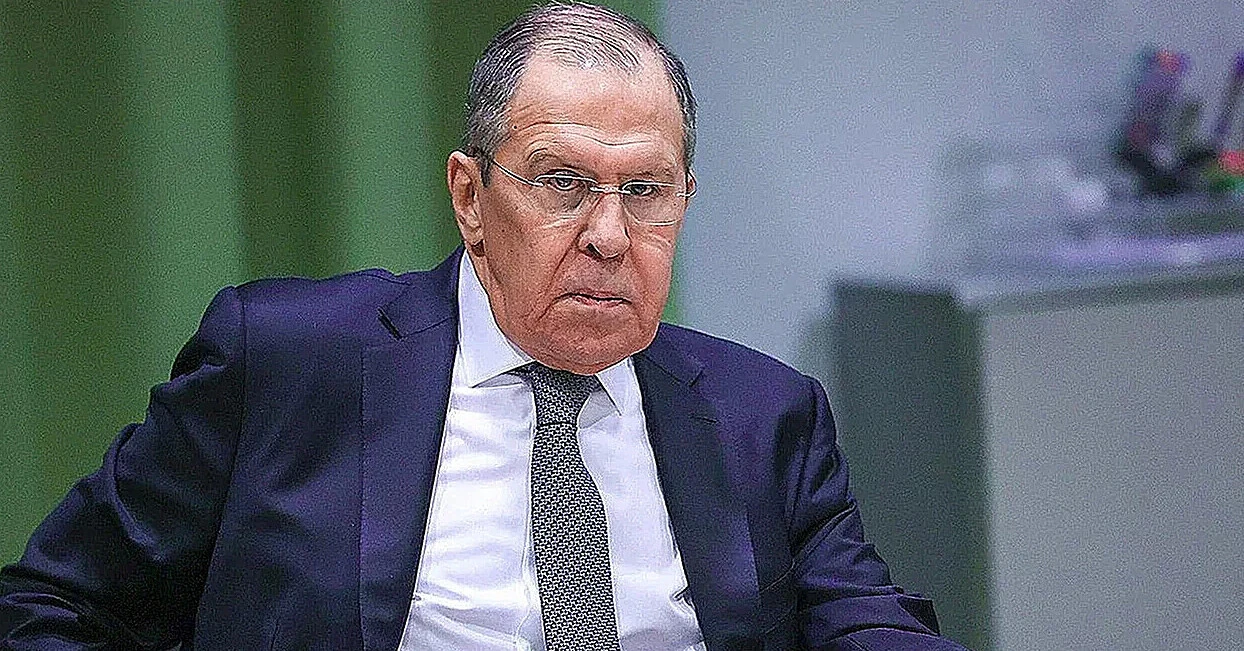 Лавров заявив, що Росія більше не вірить Заходу щодо переговорів