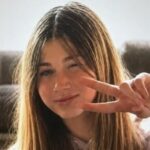 Поліція Дніпра розшукує 14-річну Ангеліну Микало
