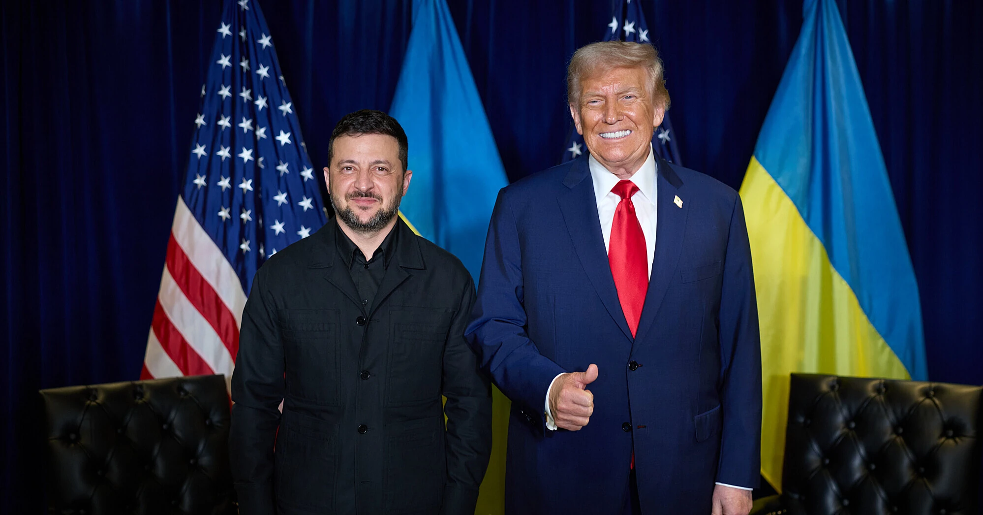 Зеленський їде на саміт НАТО із сильнішою позицією, але Трамп тримає альянс у напрузі