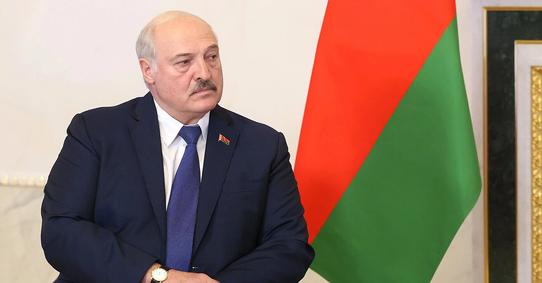 Україна розгляне відкриття кримінальної справи проти Лукашенка