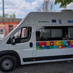 У Кам’янському цього тижня працюватиме Мобільний ЦНАП: графік роботи