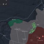 DeepState: ЗСУ відкинули ворога поблизу Філії у Дніпропетровській області