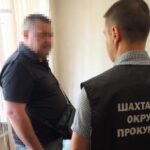 На Дніпропетровщині депутата райради підозрюють у закупівлі неякісного вугілля для училища зі збитками 1,3 млн грн