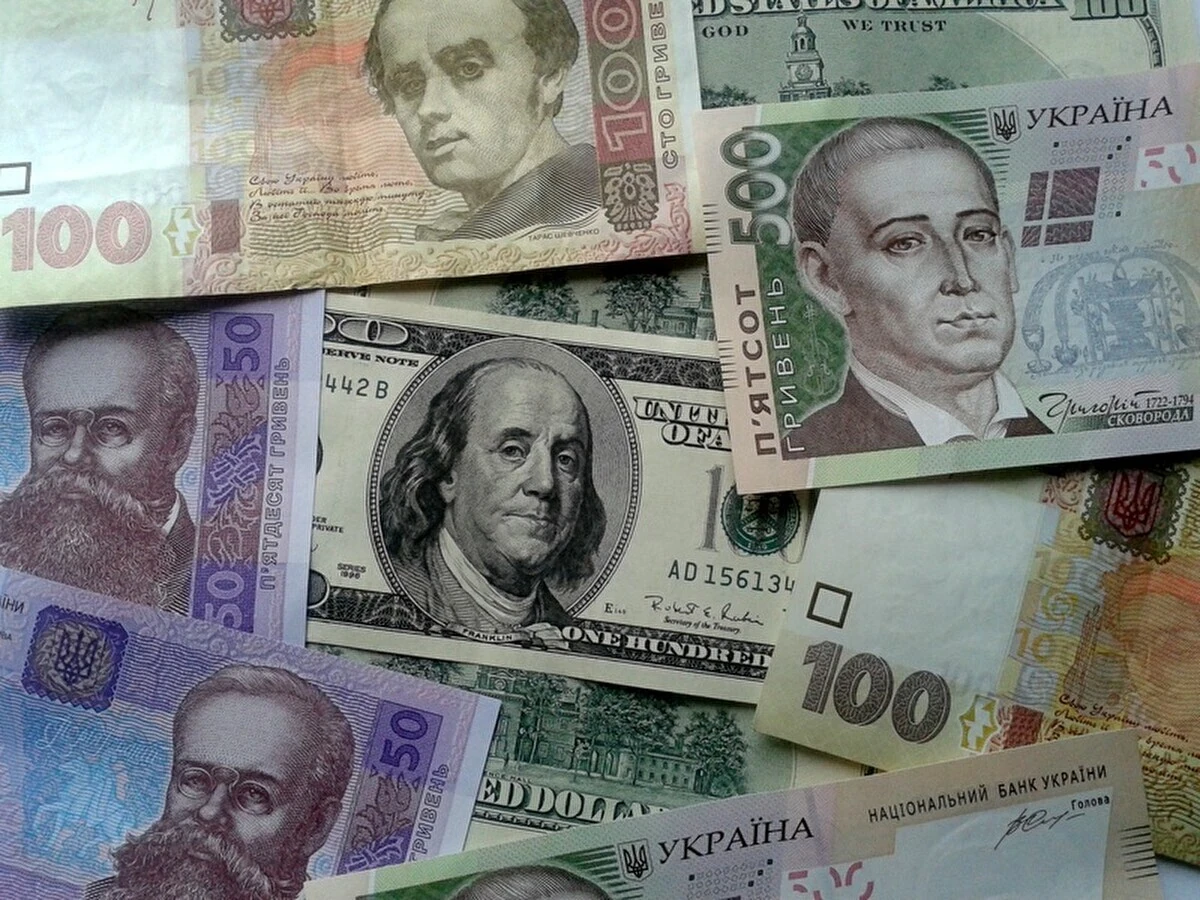 Курс валют НБУ на 13 липня
