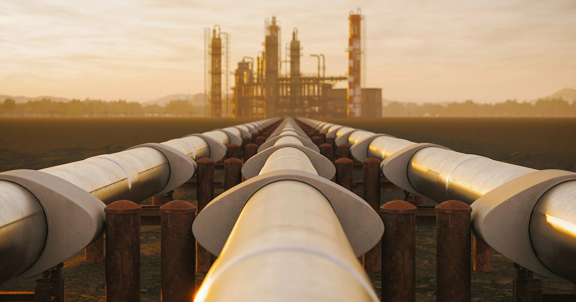 Суд в Казахстані скасував рішення про стягнення з Газпрому $1,4 млрд на користь Нафтогазу