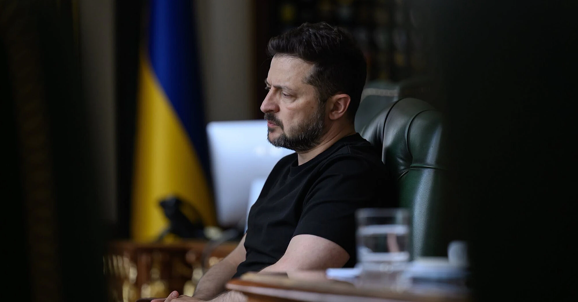 Зеленський обговорив із прем’єром Норвегії ракети Patriot та підготовку до зими