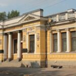 Дніпровський національний історичний музей імені Дмитра Яворницького відзначили на міжнародному рівні