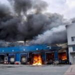 В Україні скасували перевірки для підприємств, чиє майно постраждало від російських обстрілів