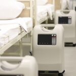 У Запоріжжі експосадовця лікарні підозрюють у переплаті 740 тис. грн під час закупівлі кисневих концентраторів