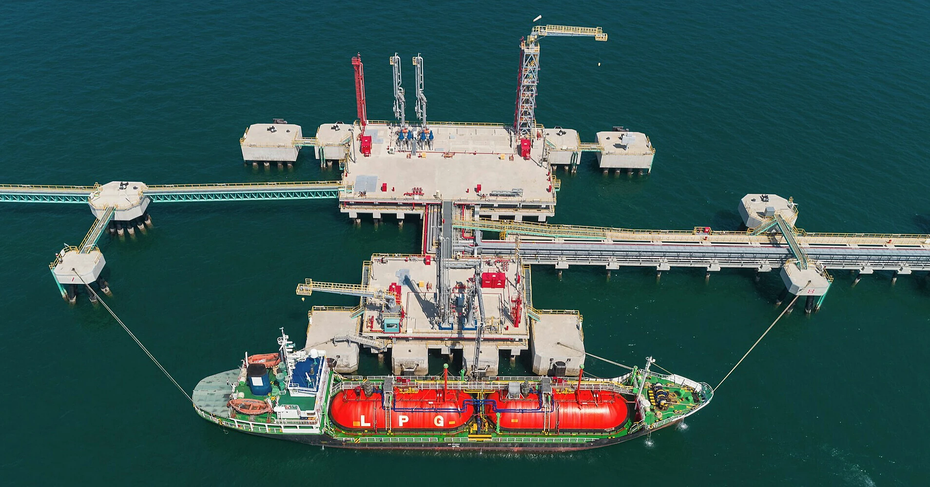 Європа може не встигнути накопичити достатньо газу до зими, це загрожує стрибком цін