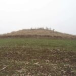На Запоріжжі прокуратура повернула державі землі з курганами віком понад 4 тисячі років