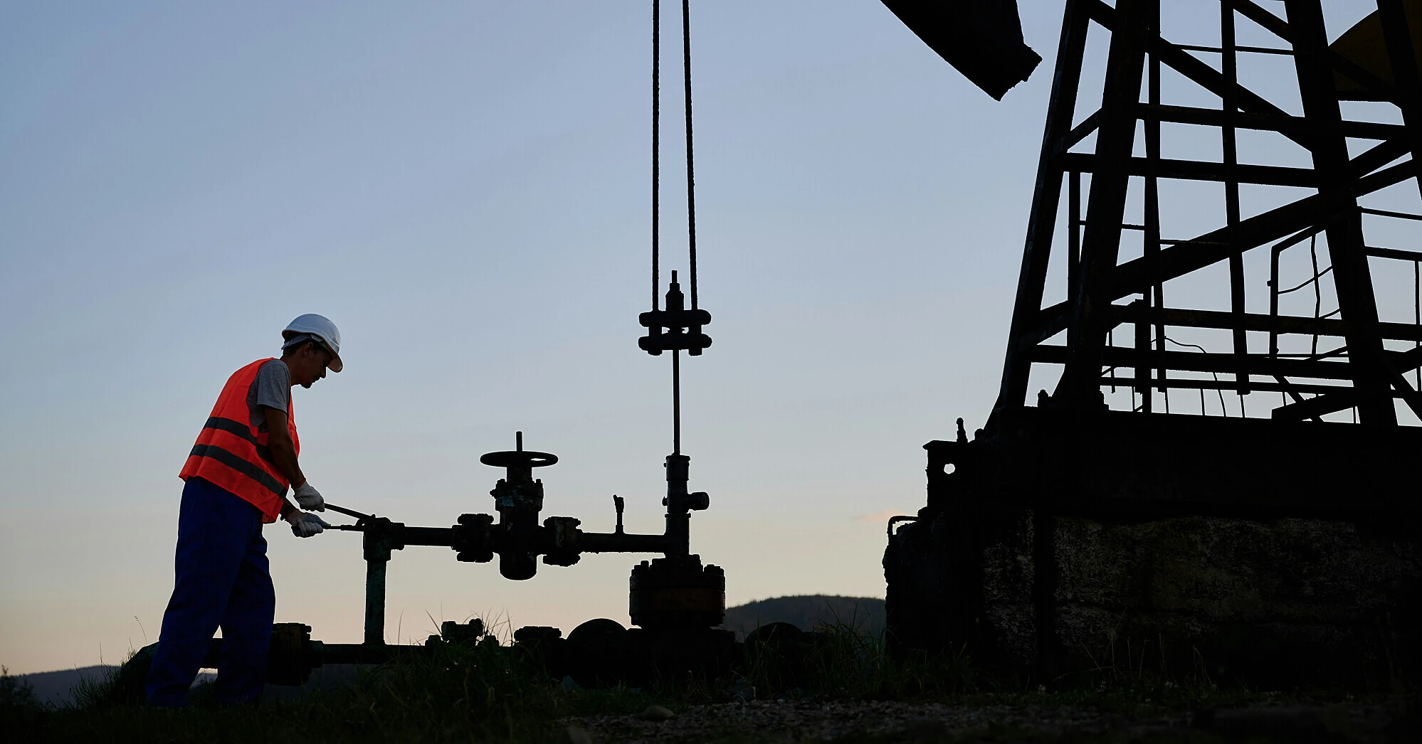 ОАЕ вийшли на майже рекордний видобуток нафти після виходу з ОПЕК