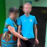 Мав вади мовлення: у Кривому Розі патрульні допомогли повернутися додому чоловікові, який загубився