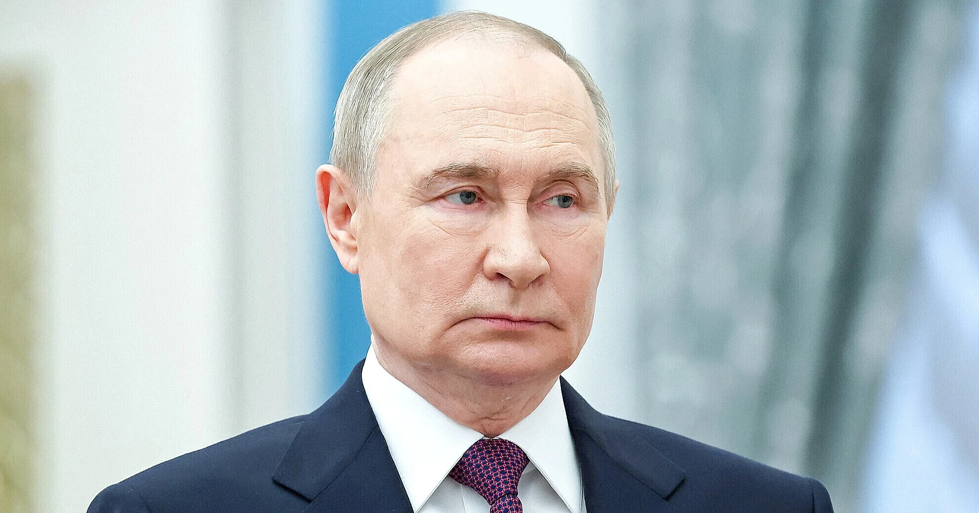 Путін знову збільшив чисельність російської армії