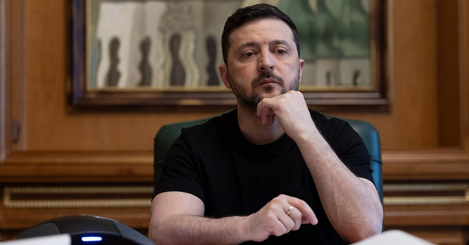 Зеленський розкрив деталі майбутньої угоди щодо безпілотників з США