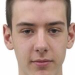 Поліція Дніпра розшукує 17-річного Олександра Пер’яна