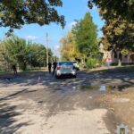 У Нікополі судитимуть водія, який у ДТП тяжко травмував мотоцикліста