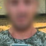 Пограбував жінку на подвір’ї приватного будинку: у Кам`янському районі поліцейські затримали 37-річного чоловіка