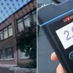 2,90 проміле алкоголю в крові: у Кривому Розі затримали нетверезого керманича