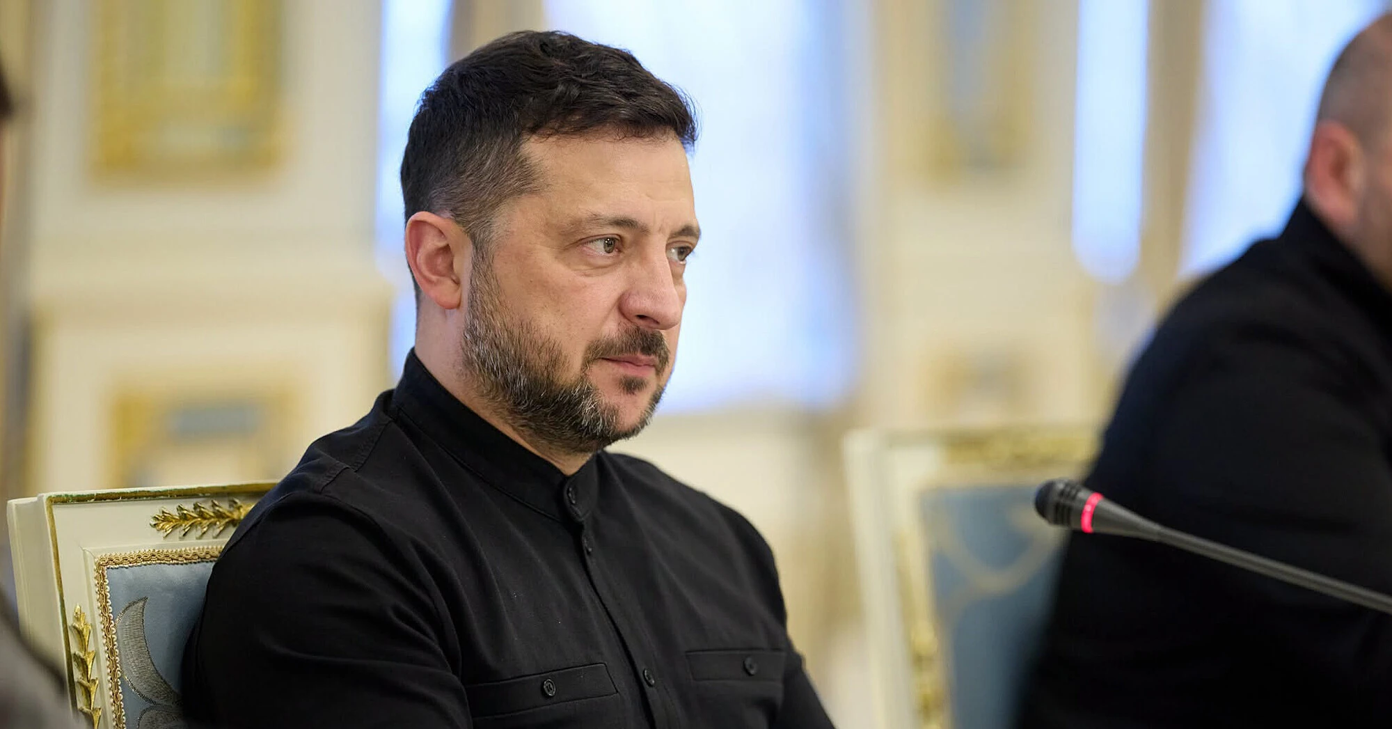 Зеленський та Корецький обговорять зміни в Кабміні зі “Слугою народу”