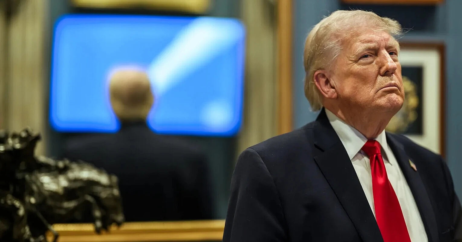 Ізраїль попередив США про новий план Ірану щодо замаху на Трампа – WSJ