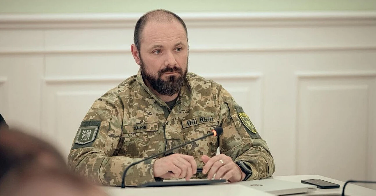 Андрій Ткачов став тимчасовим головою Київської МВА