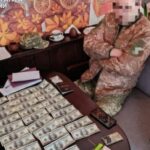 3000$ за «вирішення питання» з ТЦК: до суду скеровано обвинувальний акт стосовно військовослужбовця