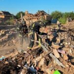 Ворожа атака на Дніпропетровщину: серед загиблих і постраждалих – діти