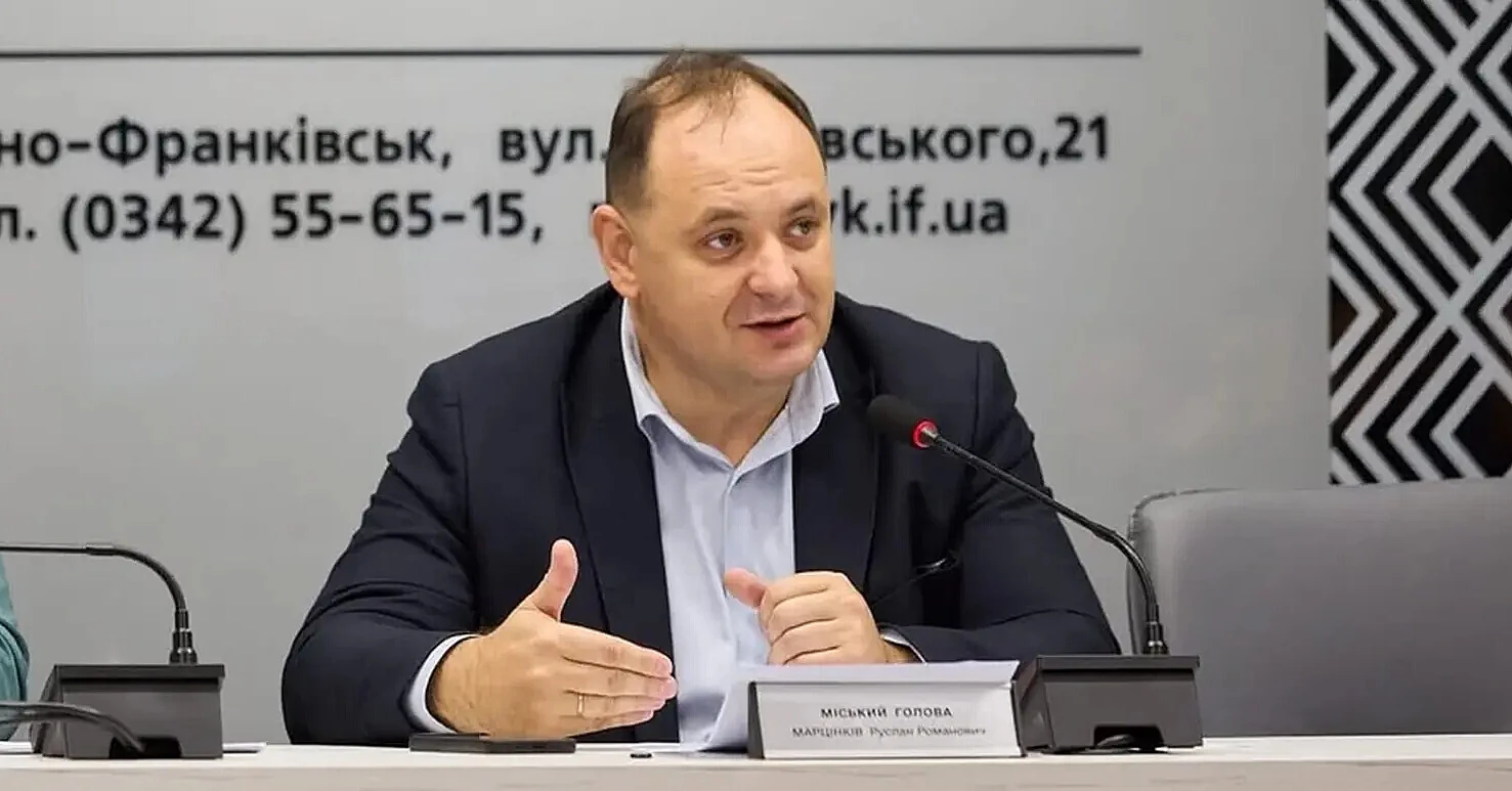 Мер Івано-Франківська дав тривожний прогноз на осінь через можливі удари РФ
