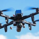 Міноборони допустило до експлуатації багатоцільовий FPV-дрон «Королева Шершнів»