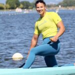 Українка стала чемпіонкою світу з веслування на олімпійській дистанції