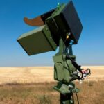 Українські розробники представили нову систему РЕБ, що може знешкоджувати дрони на відстані до 50 км