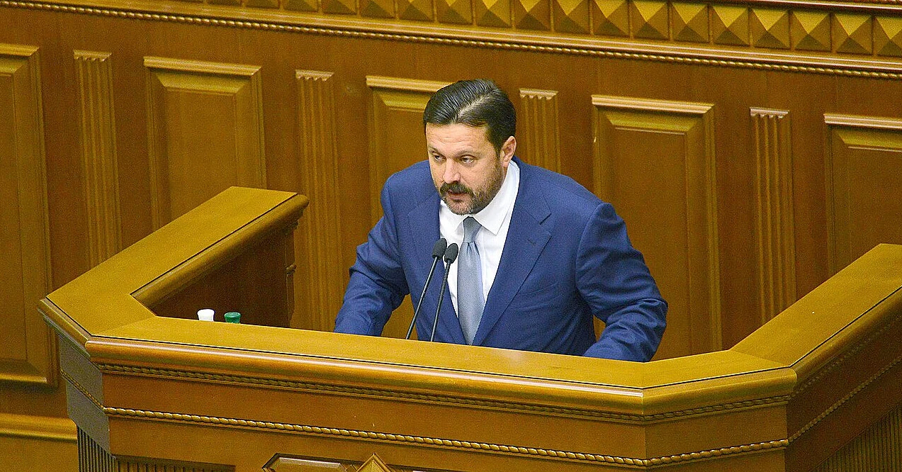 ВАКС назвав покарання Деркачу за співпрацю з російськими спецслужбами та незаконне збагачення