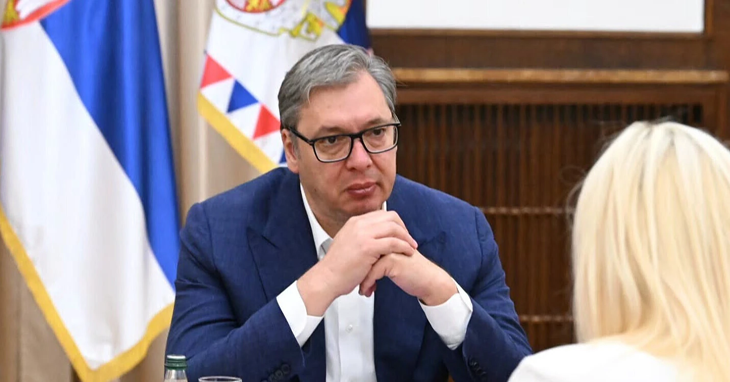 Вучич підтвердив участь у саміті з Україною, але попередив про розбіжності
