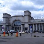 На Дніпропетровщині через безпекову ситуацію затримуються приміські поїзди