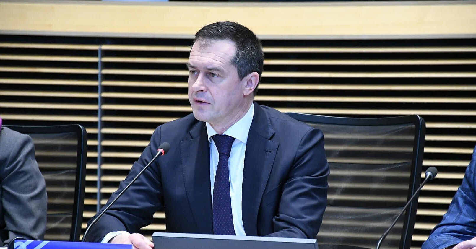 Україна шукає обхідний механізм для постачання сталі в Євросоюз