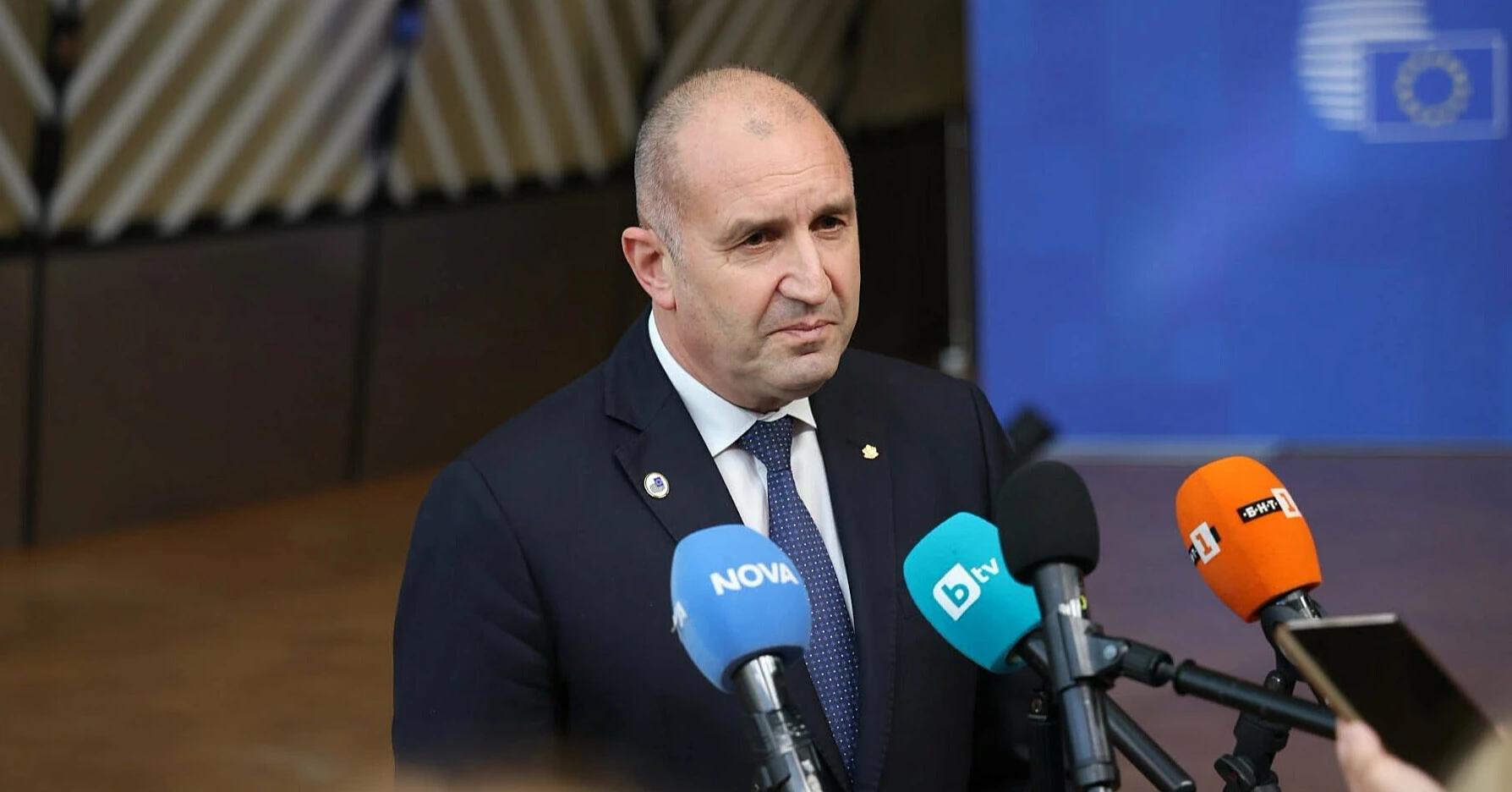Болгарія назвала умови підтримки нових санкцій ЄС проти Росії