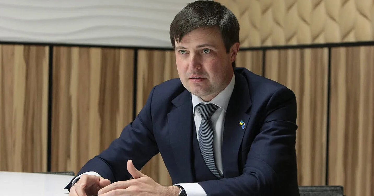 Висоцький назвав головні пріоритети на посаді міністра агрополітики