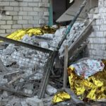 Запоріжжя: внаслідок російських авіаударів загинули троє людей, серед поранених — дитина