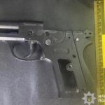 Незаконно збув перероблену вогнепальну зброю: на Дніпропетровщині поліцейські скерували до суду обвинувальний акт щодо чоловіка