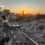 У Запоріжжі внаслідок російських авіаударів загинула людина