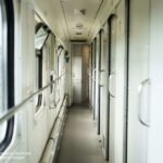 Повітряна тривога на вокзалі чи в потязі: залізничники Дніпропетровщини нагадали правила безпеки