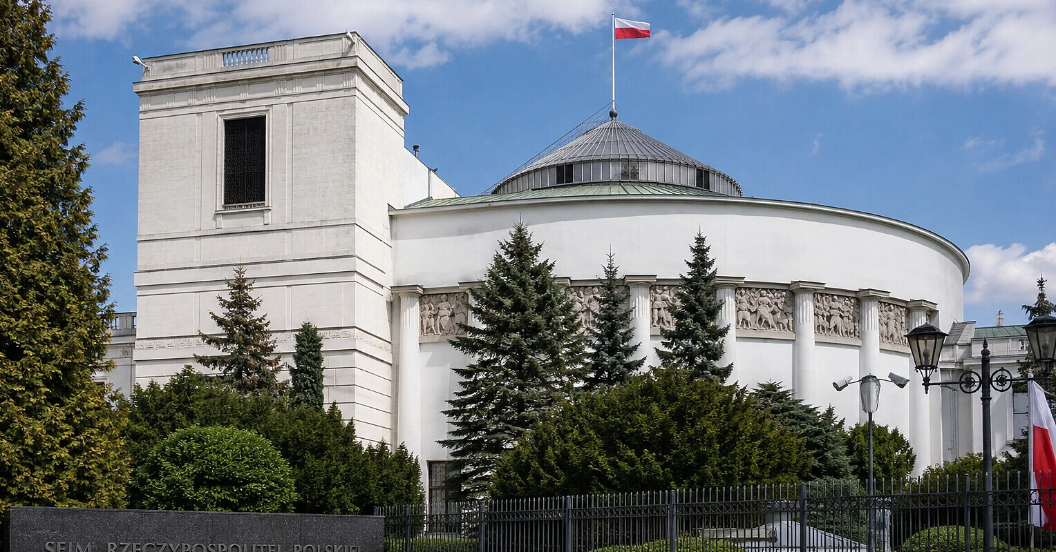 Спікер Сейму пов’язав вступ України до ЄС із питанням Волині